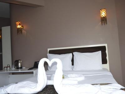 ISTANBULINN Apartment