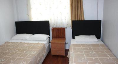 Hotel Parpali