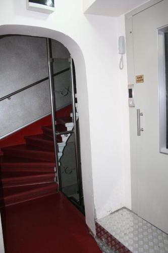 Hotel Parpali