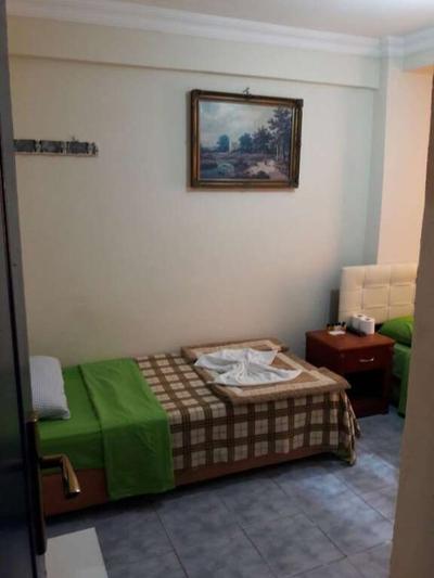 Planet Hotel Istanbul