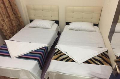 Planet Hotel Istanbul