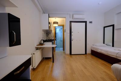 Taksim Green Suites