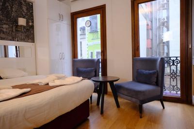 Taksim Green Suites