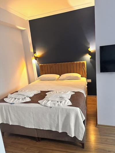 Taksim Green Suites