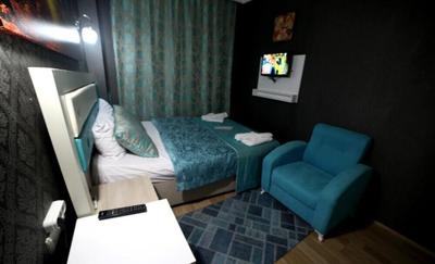 Broonklyn Suites