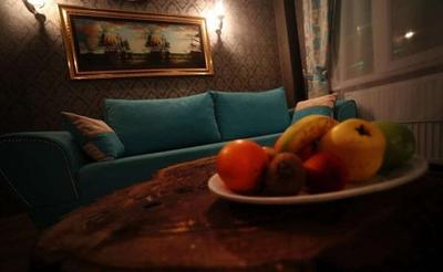 Broonklyn Suites