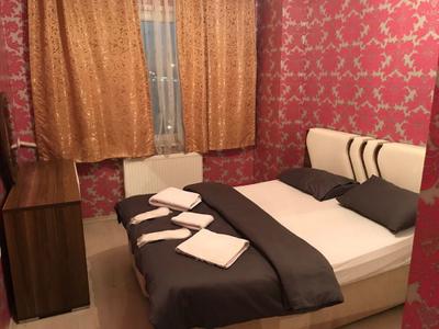 Han Suites Tuyap