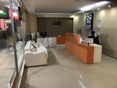 Han Suites Tuyap