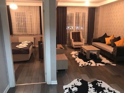 Han Suites Tuyap