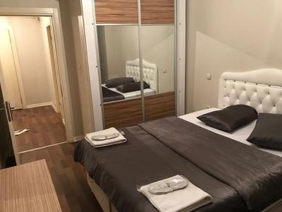 Han Suites Tuyap
