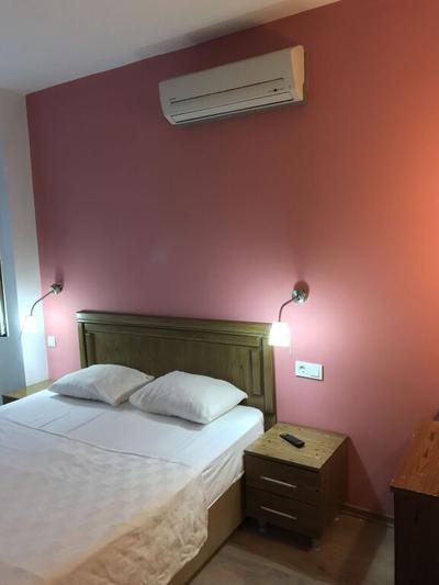 Milena Suites