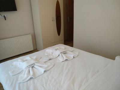 Idyllic Hotel Taksim