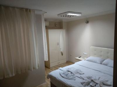 Idyllic Hotel Taksim