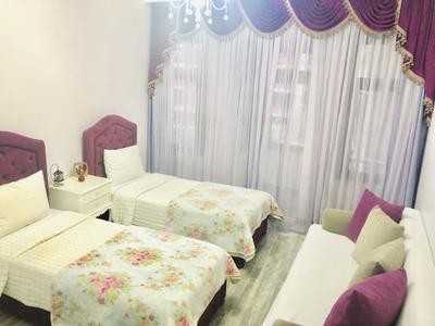 Taksim Cmlm Apart