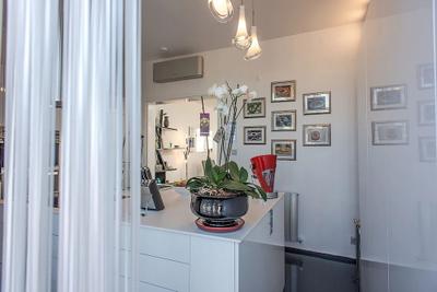 Istanbul Irini Seaview House