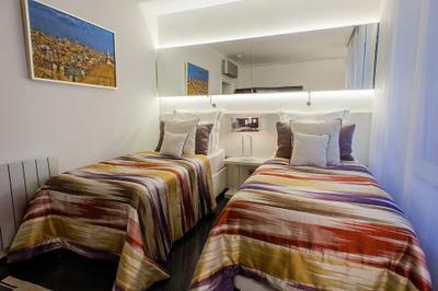 Istanbul Irini Seaview House