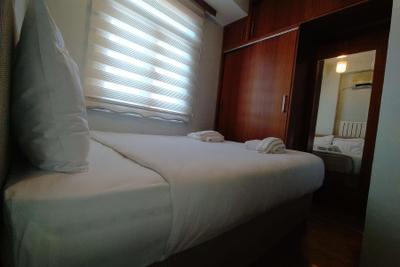 Nuevas Suites