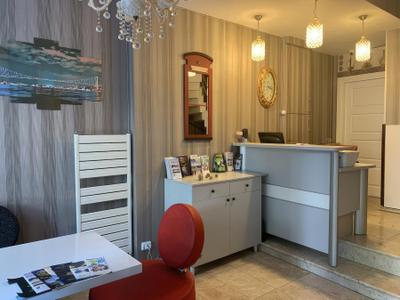 Nuevas Suites