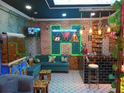 Marvel Suites