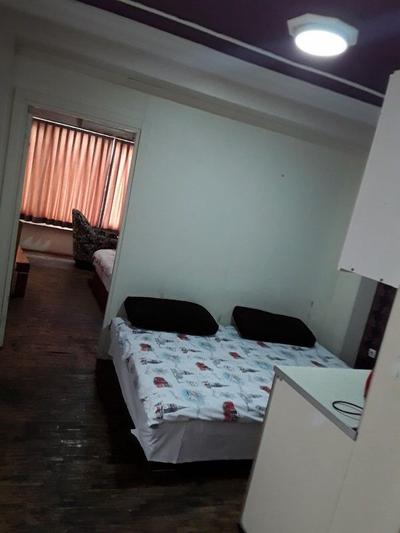 Taksimparis Apartmens