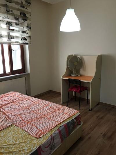 Akdag Apartment