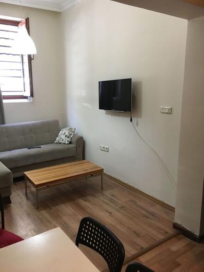 Akdag Apartment