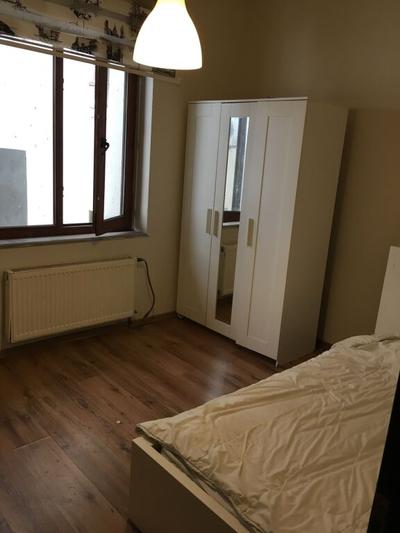 Akdag Apartment