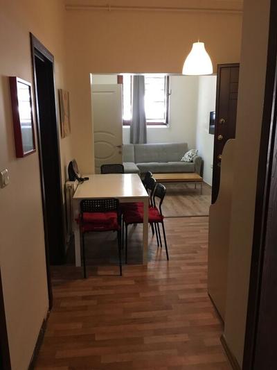 Akdag Apartment