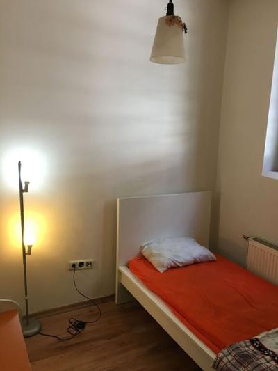 Akdag Apartment