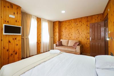 Element Pera Residence