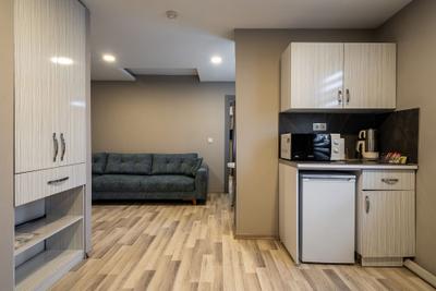 Element Pera Residence