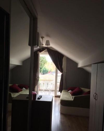 Hisar Bayazit Otel