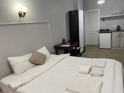 First Suite Taksim