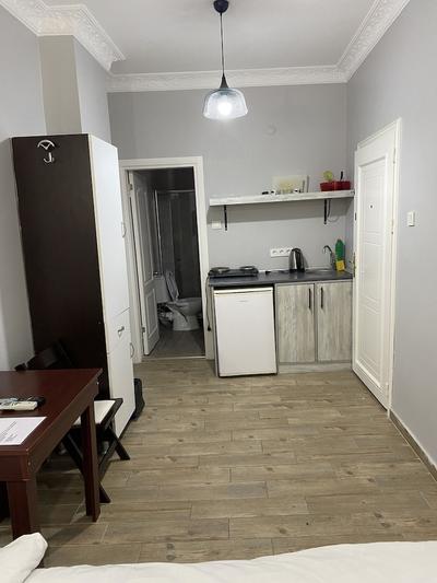 First Suite Taksim
