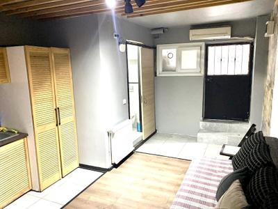 First Suite Taksim