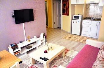 Evin Suites