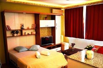 Evin Suites