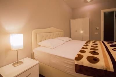 Koza Suites & Apartments