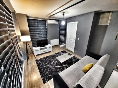 7tepe Asya Suite