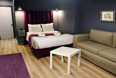 Rast Taxim Hotel