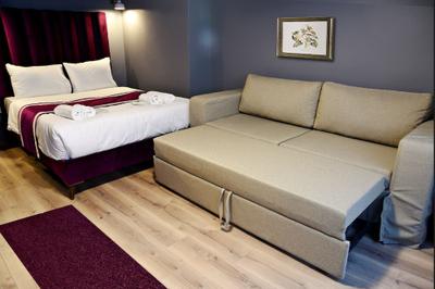 Rast Taxim Hotel