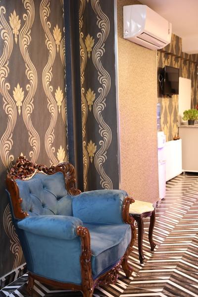 Rast Taxim Hotel