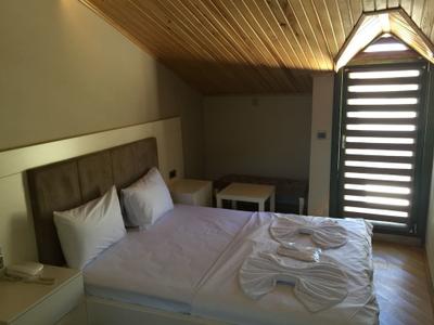 Leader Mansion Hotel & Sauna