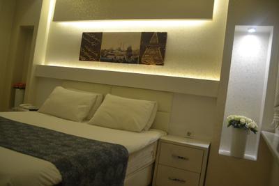 Blue Mosque Hotel Istanbul
