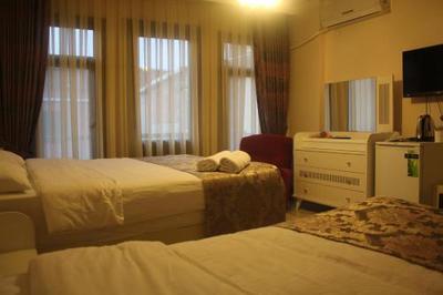 Roozendaal Otel