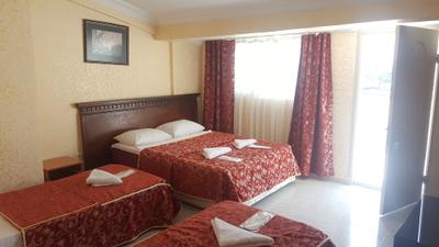 Florin Hotel
