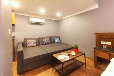 Sultanahmet W Residence