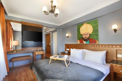 Sultanahmet W Residence