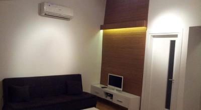 Aretias Suit Home
