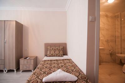 Hotel Estambul